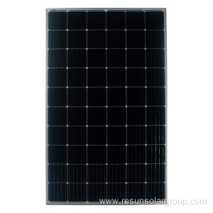 330w monocrystalline solar panel